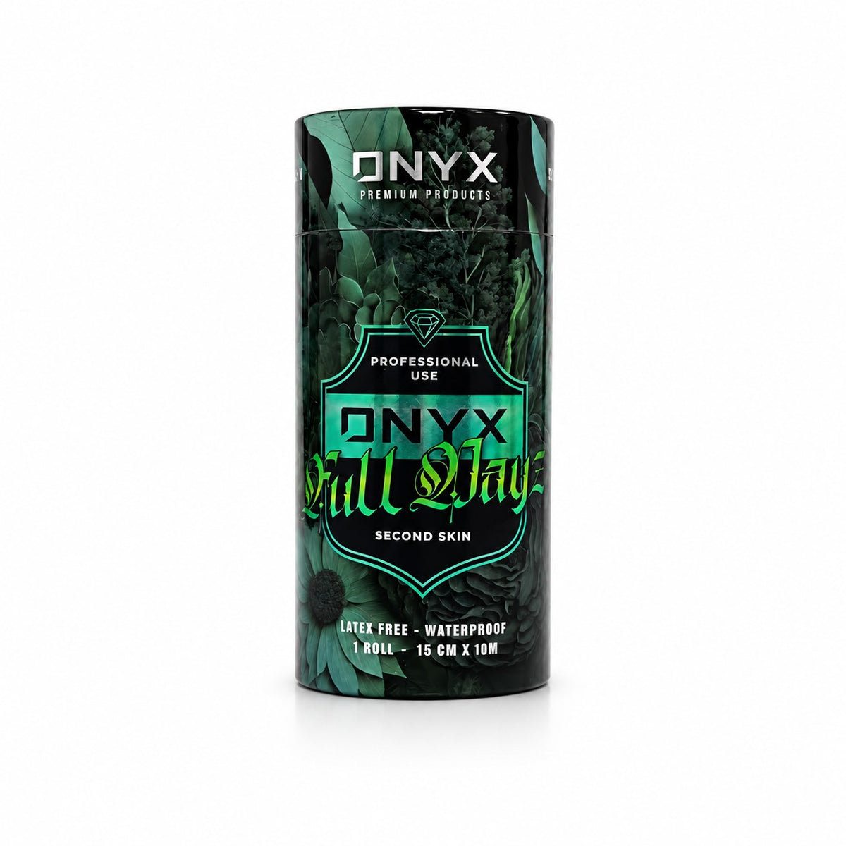 ONYX Second Skin Full Dayz - 15 cm x 10 m