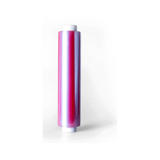 SafeTat Osmotic Film – Film Protector Morado (30 cm × 300 m)