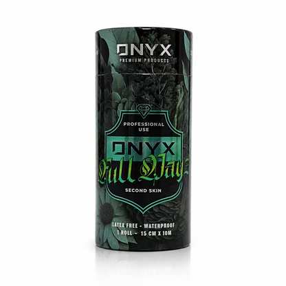 ONYX Second Skin Full Dayz - 15 cm x 10 m