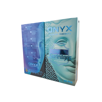 Cartuchos ONYX Round Liner (RL) - Caja de 20