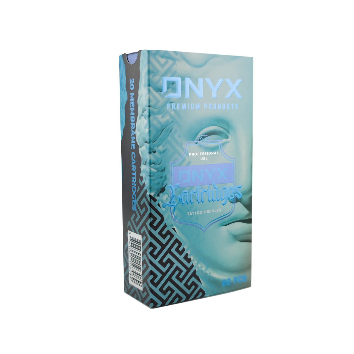 Cartuchos ONYX Round Liner (RL) - Caja de 20